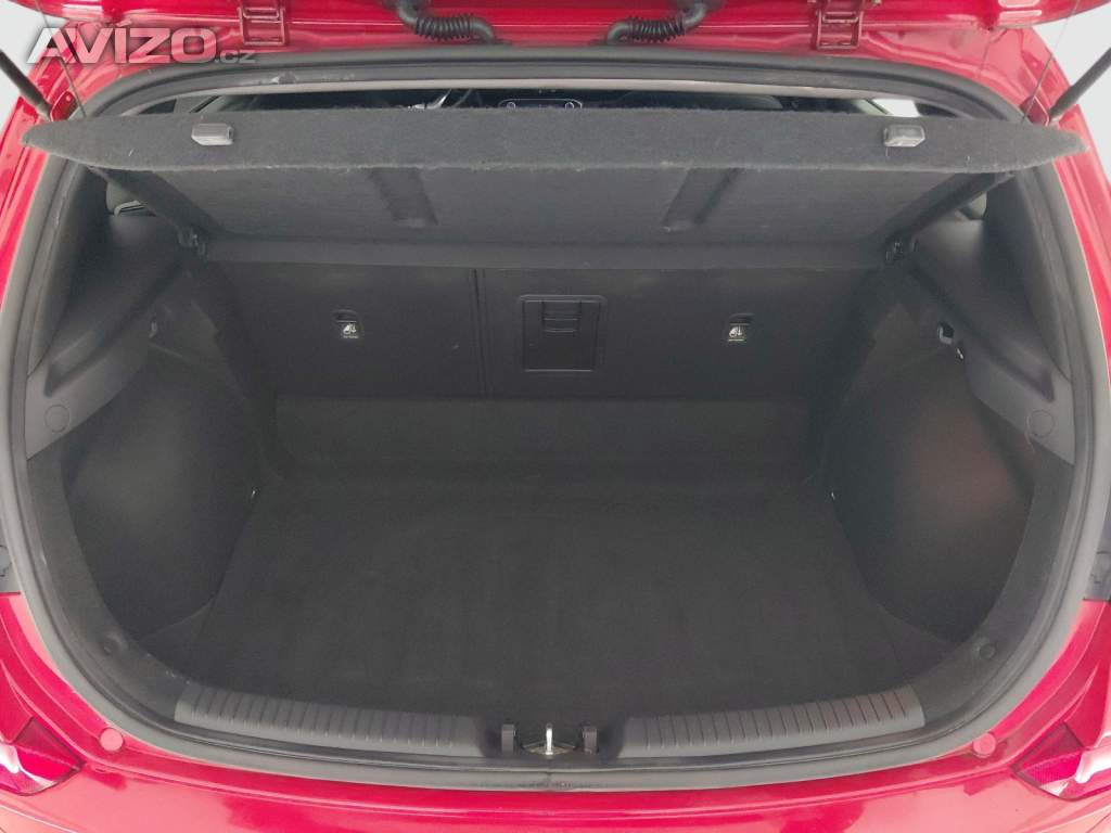 Foto inzerátu Hyundai i30 1.0 T-GDI