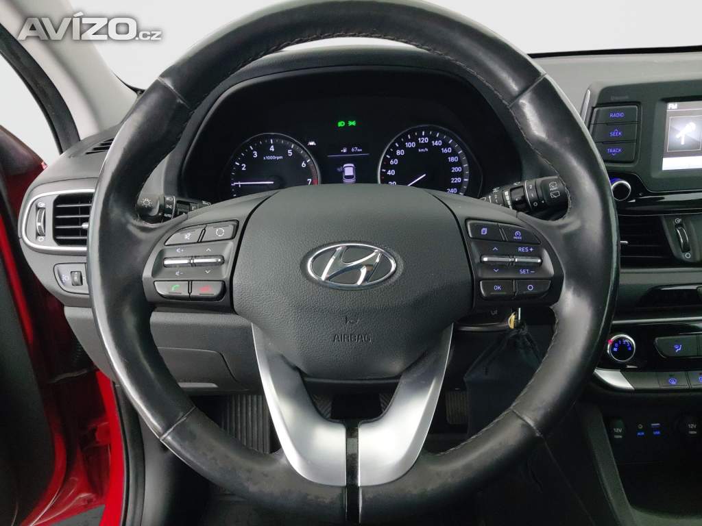Foto inzerátu Hyundai i30 1.0 T-GDI