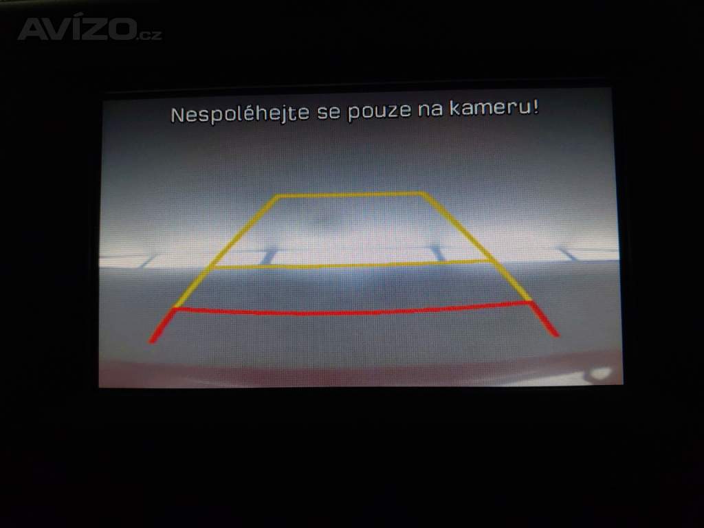 Foto inzerátu Hyundai i30 1.0 T-GDI