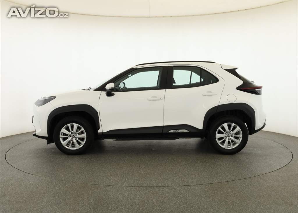 Foto inzerátu Toyota Yaris Cross 1.5 VVT-iE E-Four