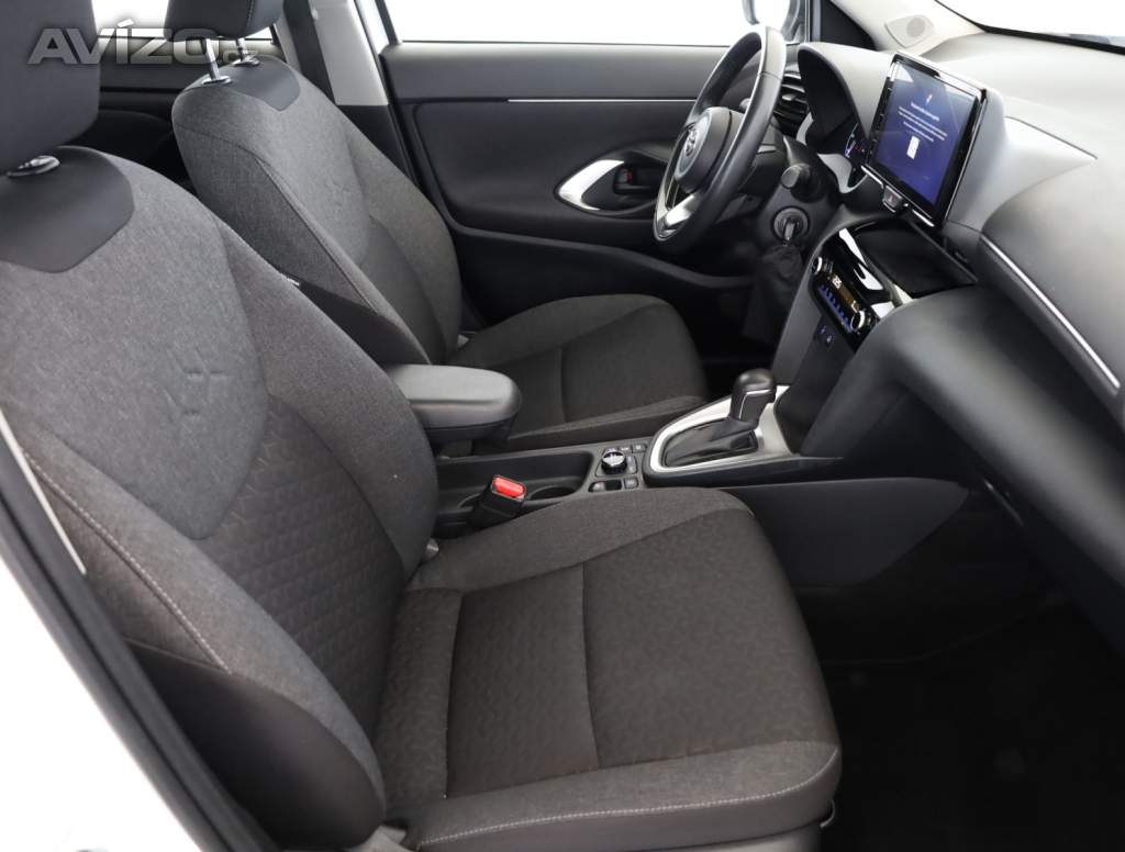 Foto inzerátu Toyota Yaris Cross 1.5 VVT-iE E-Four
