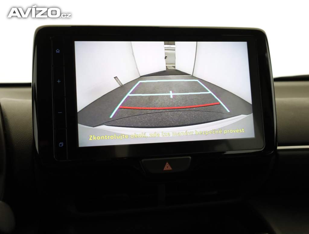Foto inzerátu Toyota Yaris Cross 1.5 VVT-iE E-Four