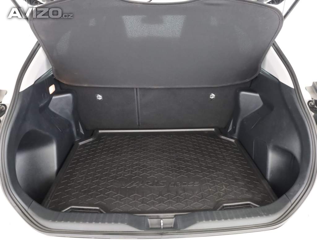 Foto inzerátu Toyota Yaris Cross 1.5 VVT-iE E-Four