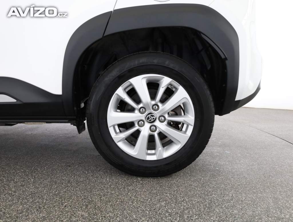 Foto inzerátu Toyota Yaris Cross 1.5 VVT-iE E-Four