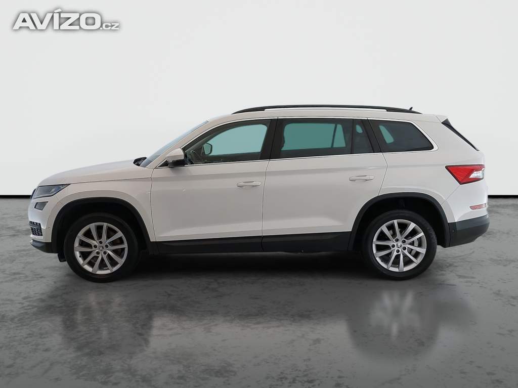 Foto inzerátu Skoda Kodiaq 2.0 TDI 4x4