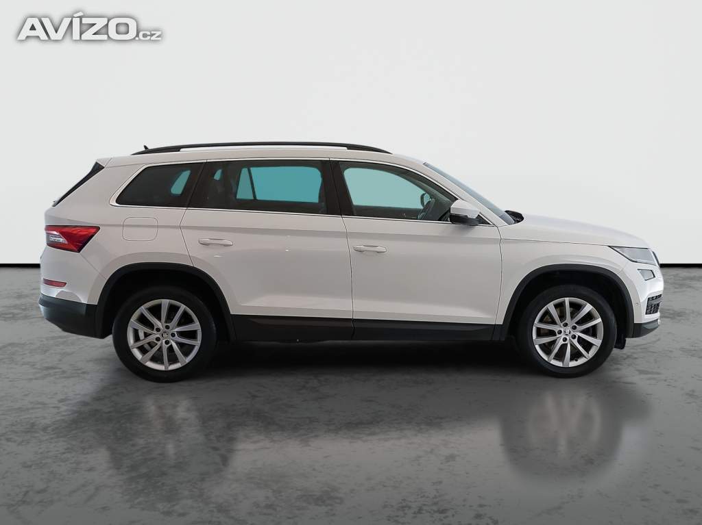 Foto inzerátu Skoda Kodiaq 2.0 TDI 4x4