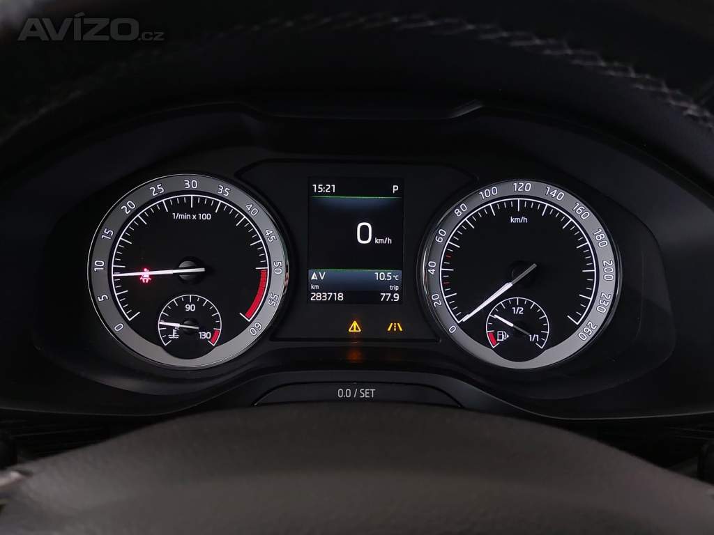 Foto inzerátu Skoda Kodiaq 2.0 TDI 4x4