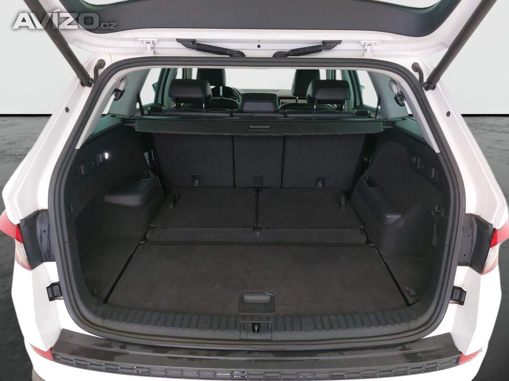 Foto inzerátu Skoda Kodiaq 2.0 TDI 4x4