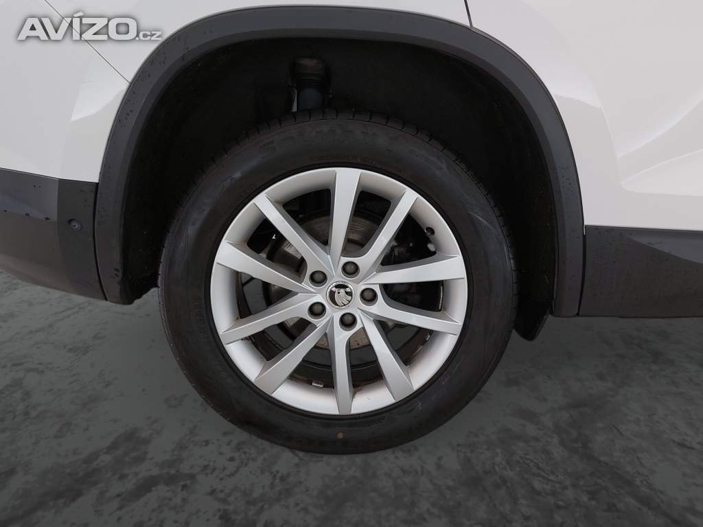 Foto inzerátu Skoda Kodiaq 2.0 TDI 4x4