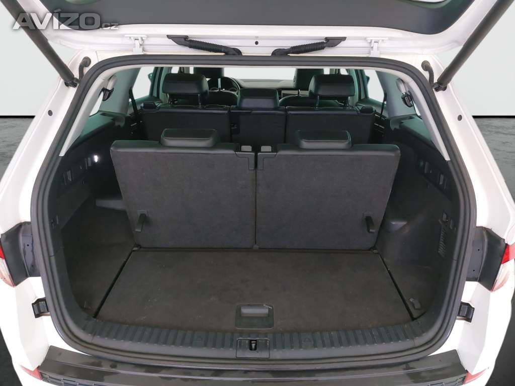 Foto inzerátu Skoda Kodiaq 2.0 TDI 4x4