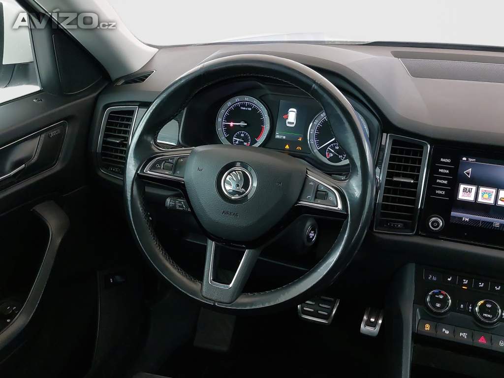 Foto inzerátu Skoda Kodiaq 2.0 TDI 4x4