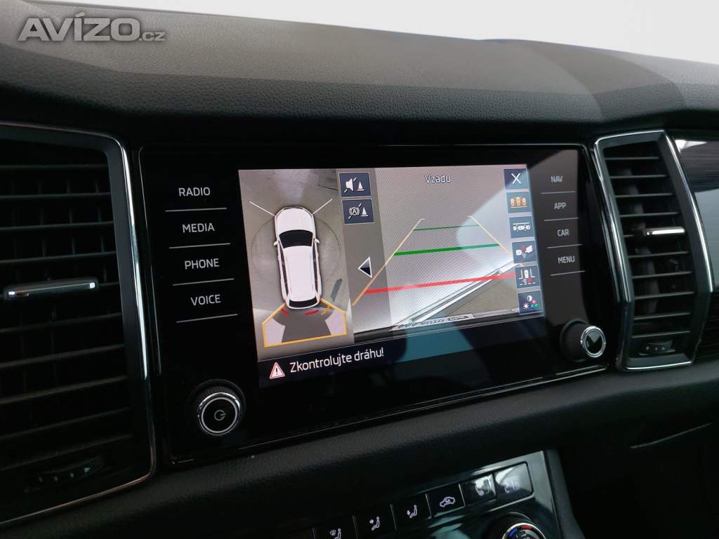 Foto inzerátu Skoda Kodiaq 2.0 TDI 4x4
