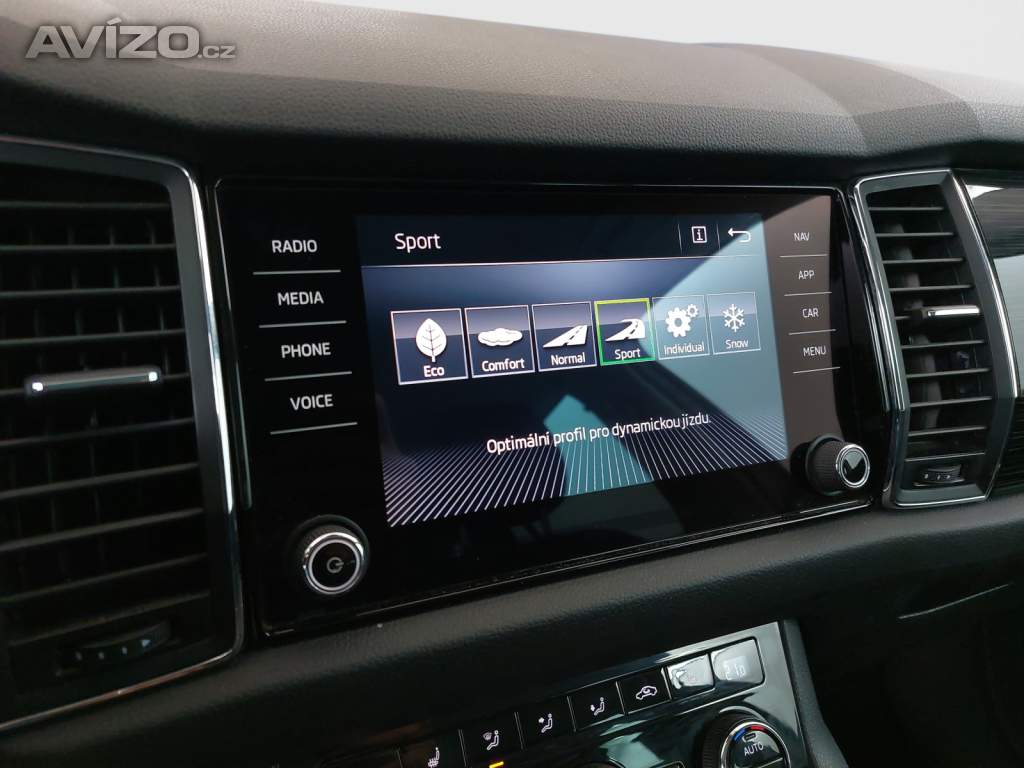 Foto inzerátu Skoda Kodiaq 2.0 TDI 4x4