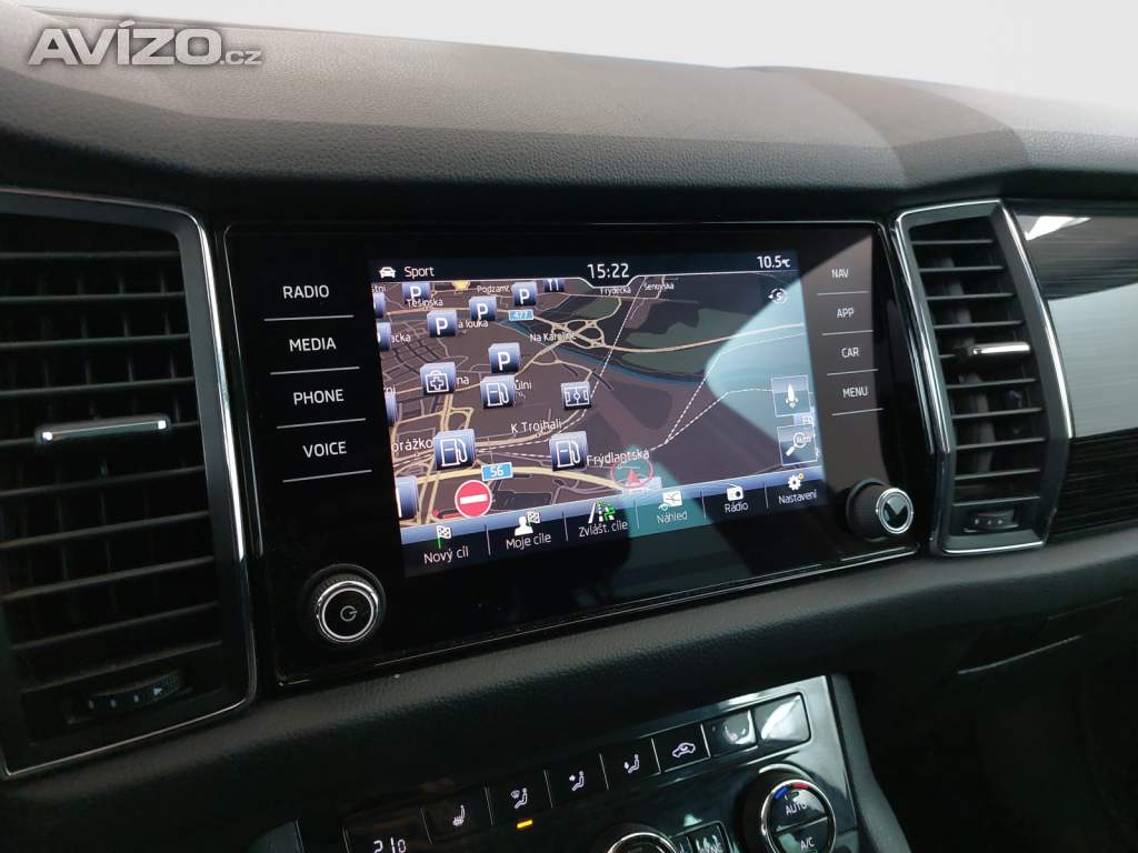 Foto inzerátu Skoda Kodiaq 2.0 TDI 4x4