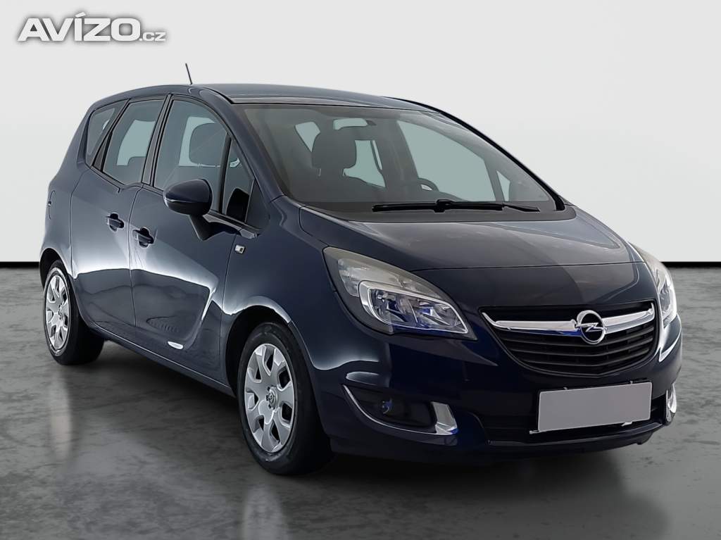 Opel Meriva 1.4  i