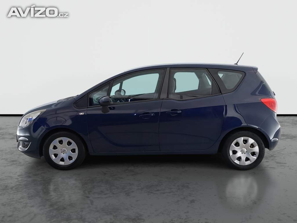 Foto inzerátu Opel Meriva 1.4  i