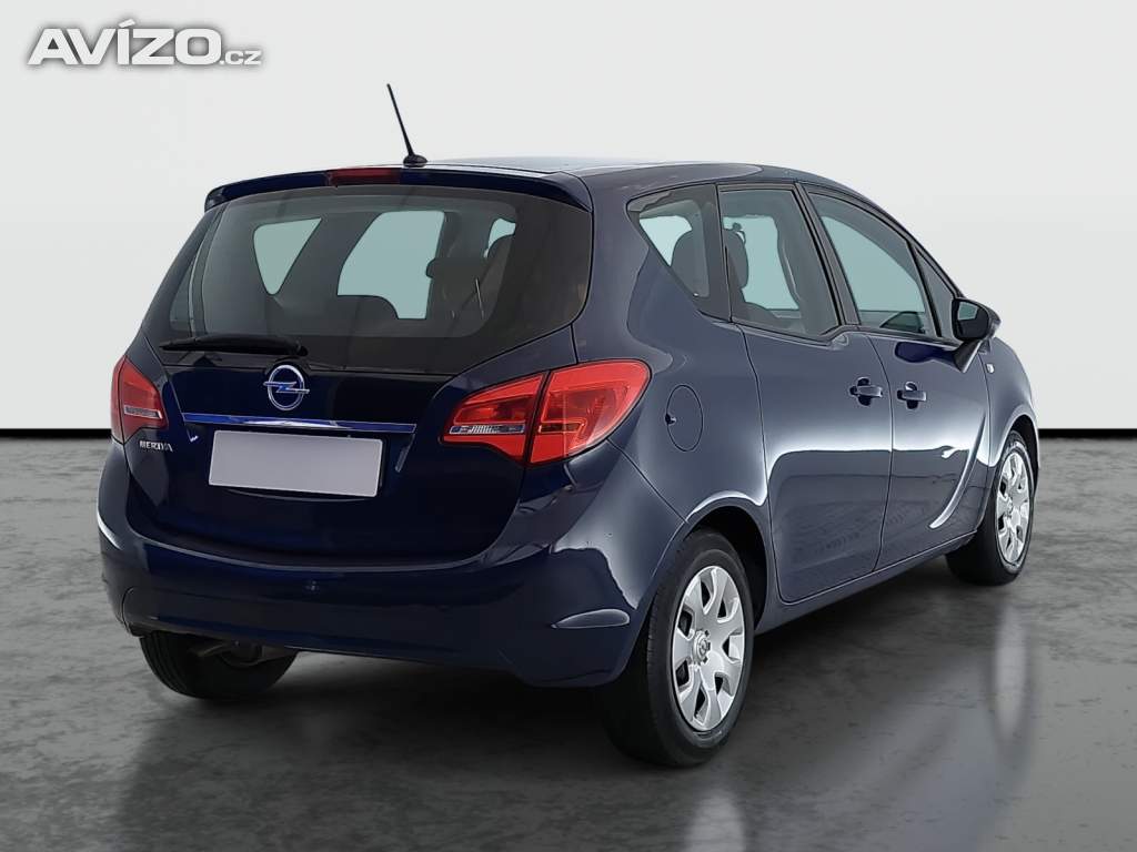 Foto inzerátu Opel Meriva 1.4  i