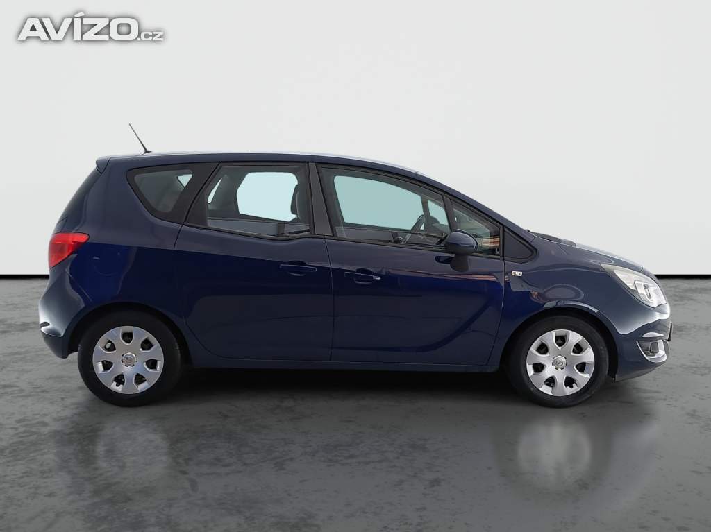 Foto inzerátu Opel Meriva 1.4  i