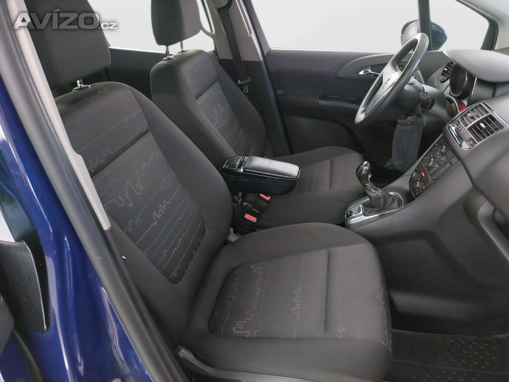 Foto inzerátu Opel Meriva 1.4  i
