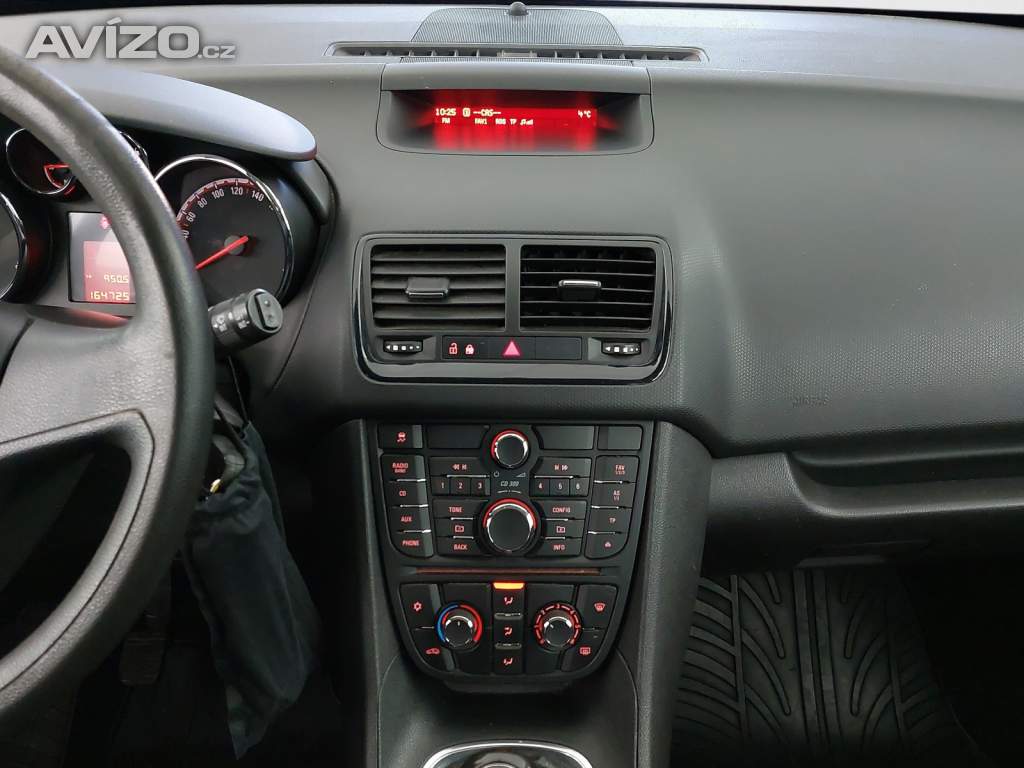 Foto inzerátu Opel Meriva 1.4  i