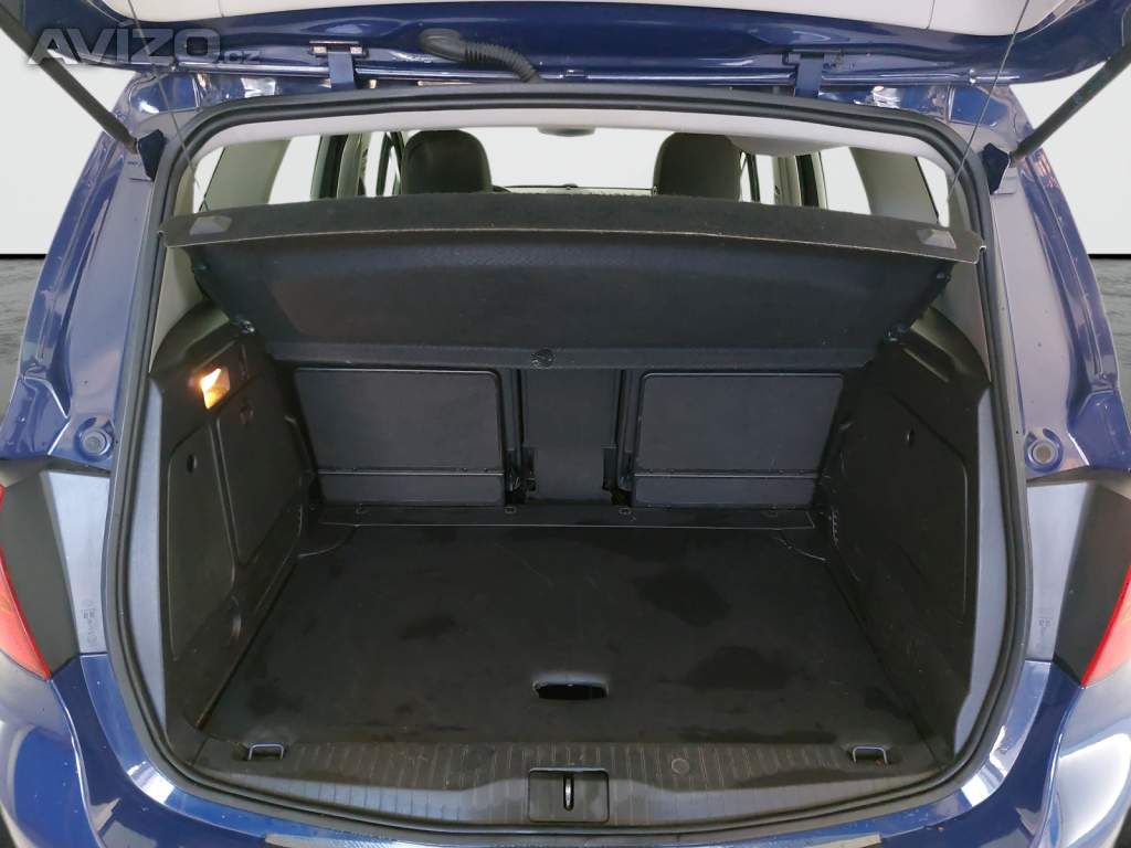 Foto inzerátu Opel Meriva 1.4  i