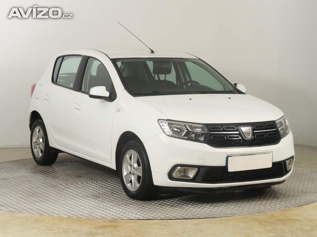 Dacia Sandero 1.0 SCe