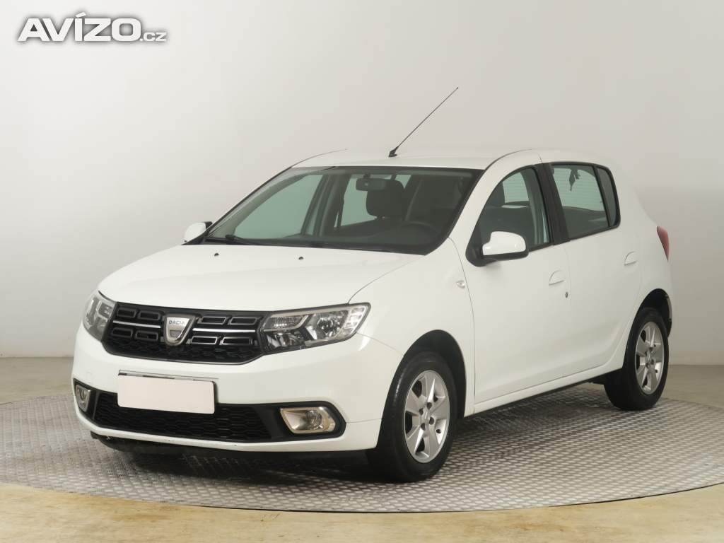Foto inzerátu Dacia Sandero 1.0 SCe