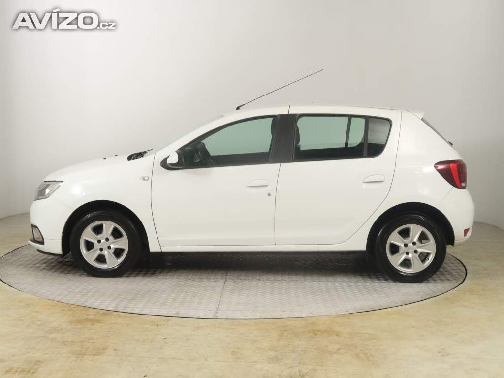 Foto inzerátu Dacia Sandero 1.0 SCe