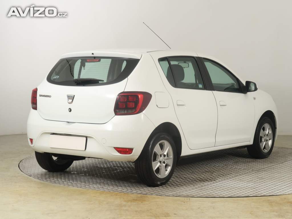 Foto inzerátu Dacia Sandero 1.0 SCe