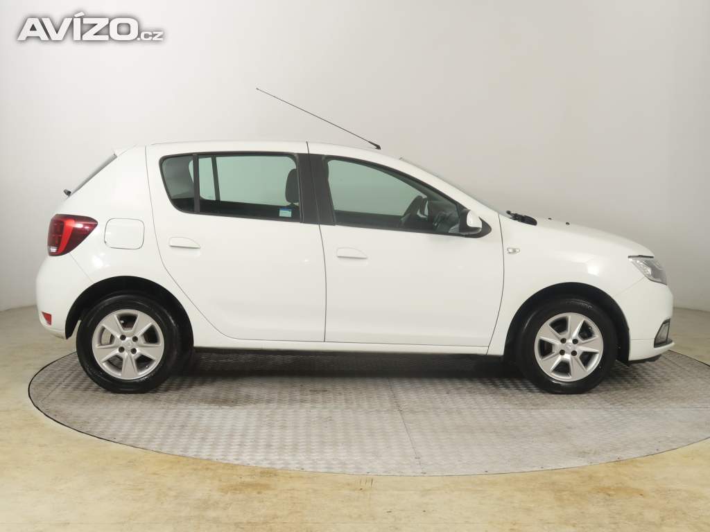 Foto inzerátu Dacia Sandero 1.0 SCe