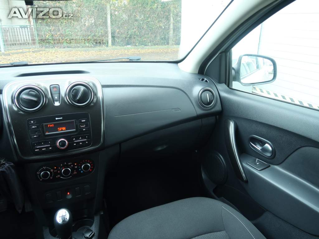 Foto inzerátu Dacia Sandero 1.0 SCe