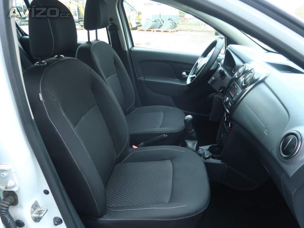 Foto inzerátu Dacia Sandero 1.0 SCe