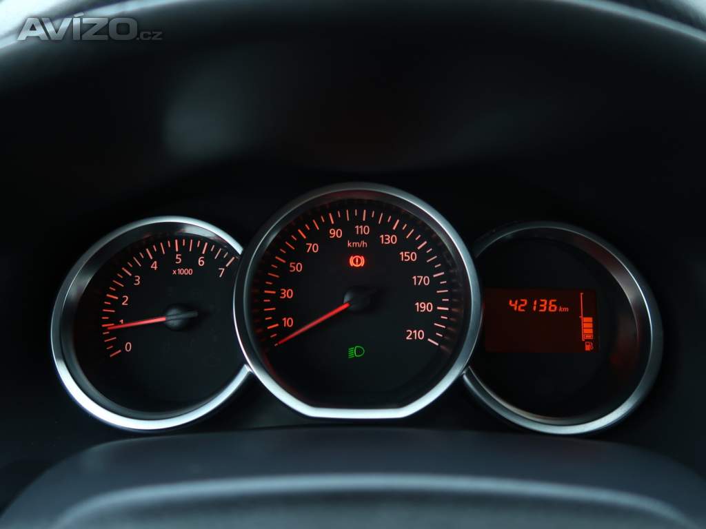 Foto inzerátu Dacia Sandero 1.0 SCe