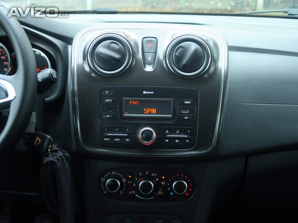 Foto inzerátu Dacia Sandero 1.0 SCe