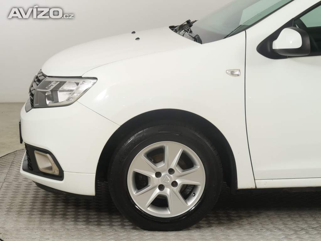 Foto inzerátu Dacia Sandero 1.0 SCe