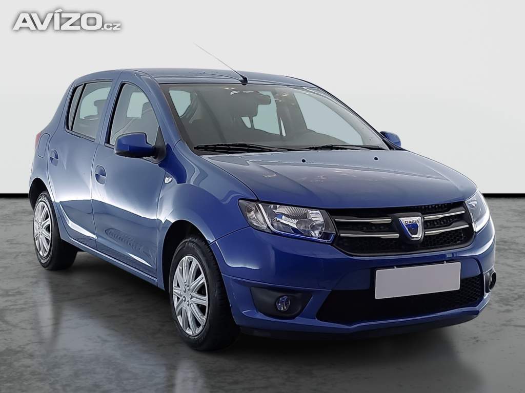 Dacia Sandero 1.2 16V