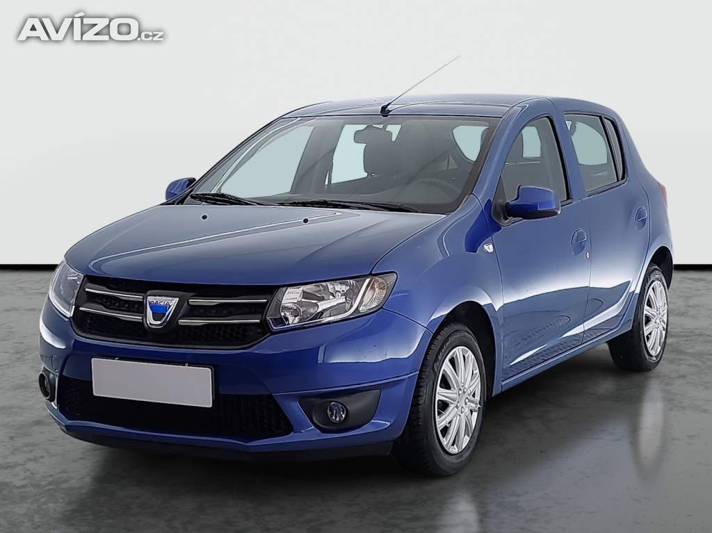 Foto inzerátu Dacia Sandero 1.2 16V