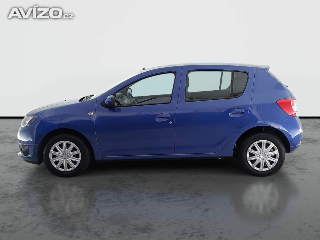 Foto inzerátu Dacia Sandero 1.2 16V