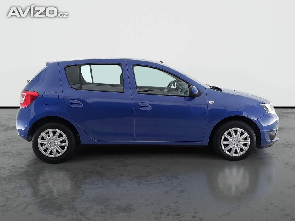 Foto inzerátu Dacia Sandero 1.2 16V