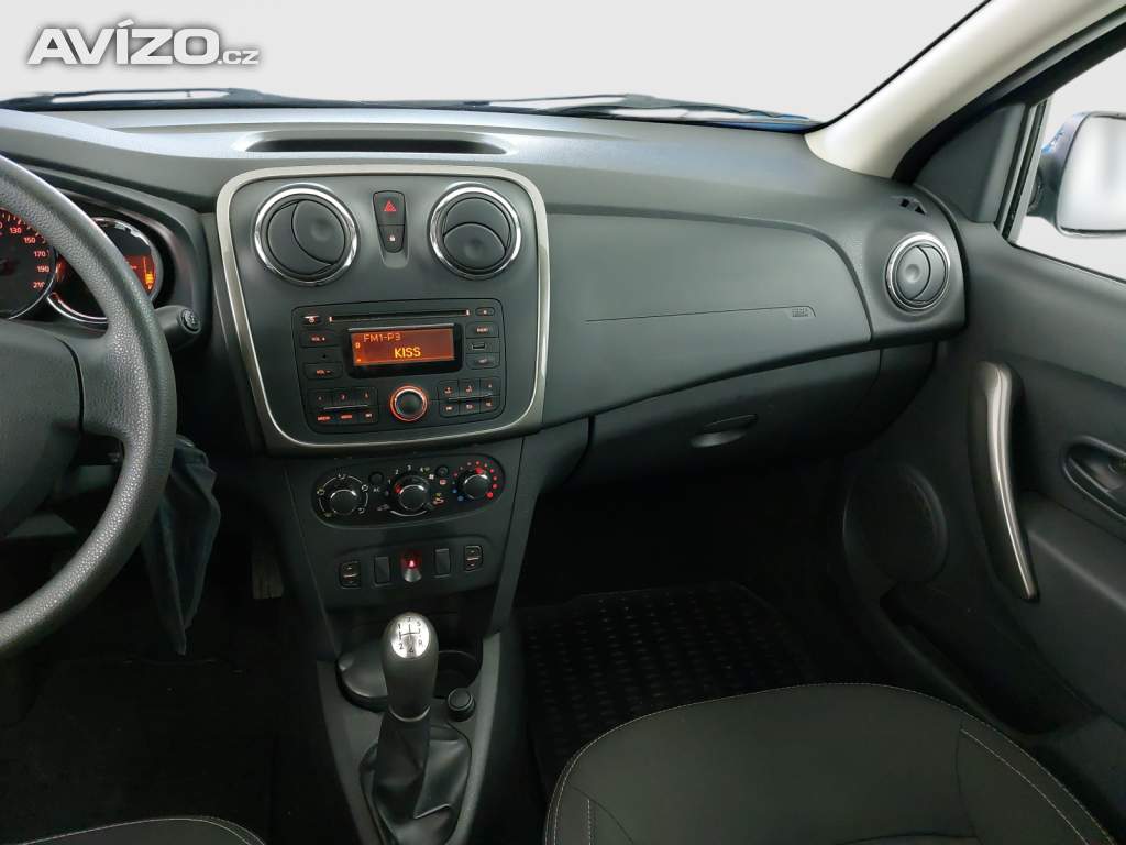 Foto inzerátu Dacia Sandero 1.2 16V