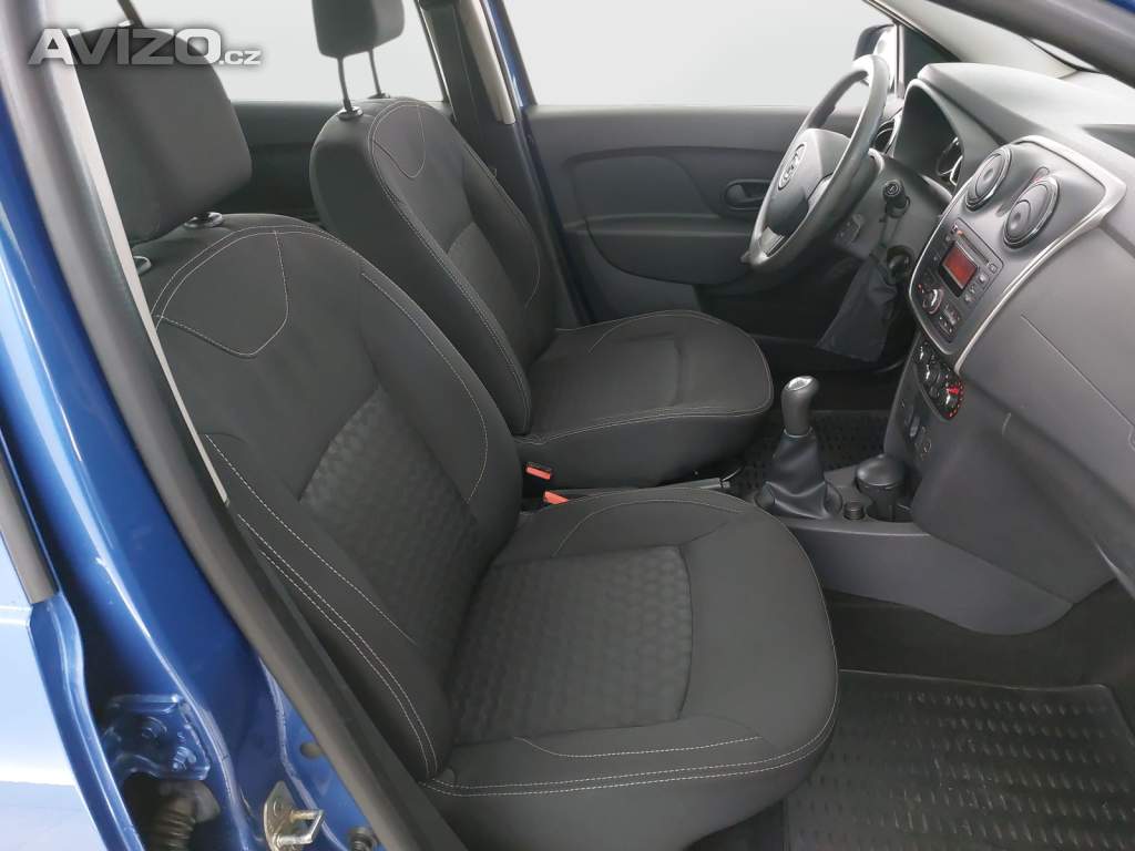 Foto inzerátu Dacia Sandero 1.2 16V