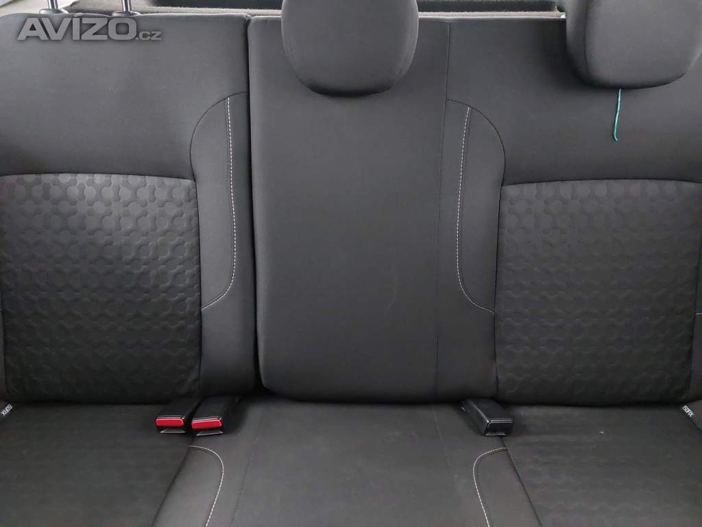 Foto inzerátu Dacia Sandero 1.2 16V