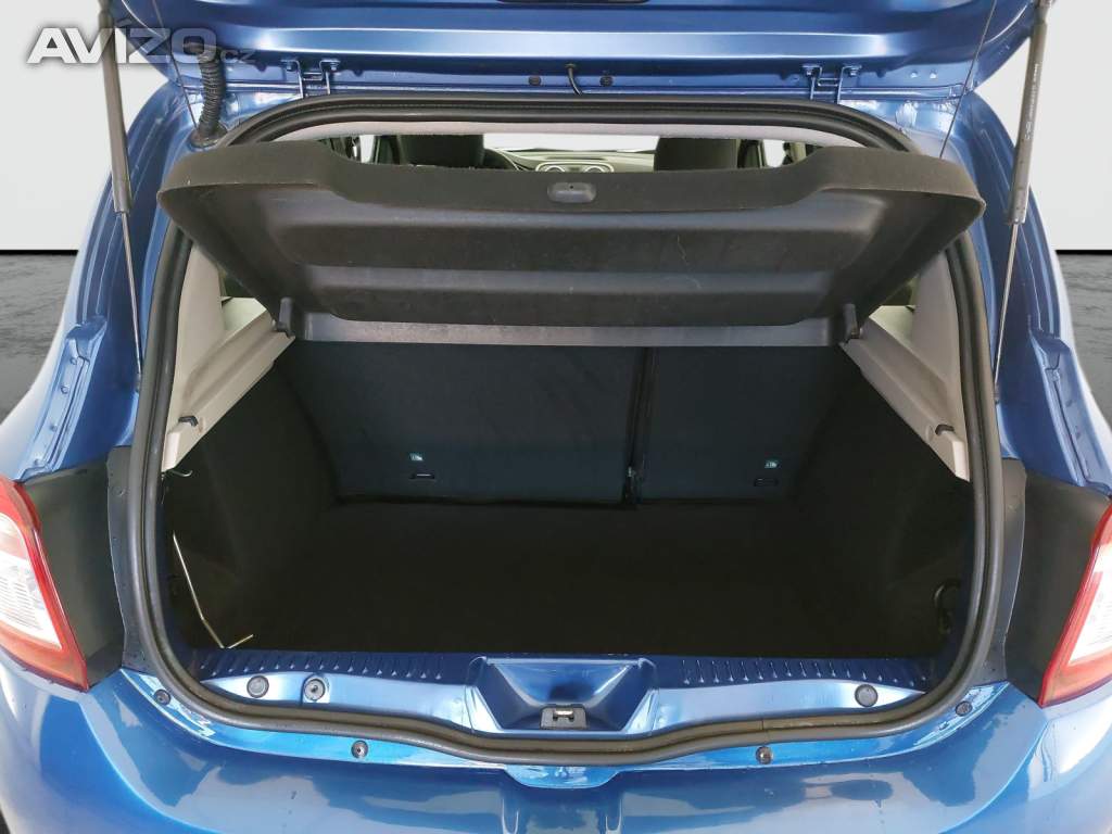 Foto inzerátu Dacia Sandero 1.2 16V