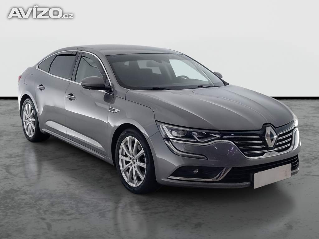 Renault Talisman 1.6 dCi