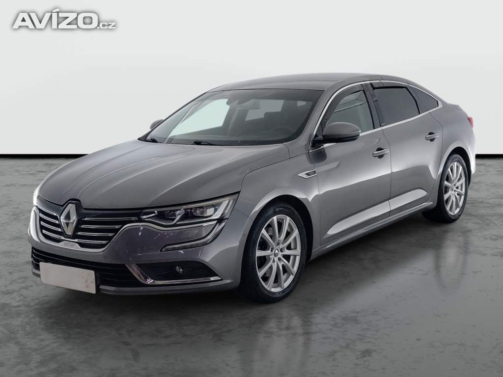 Foto inzerátu Renault Talisman 1.6 dCi