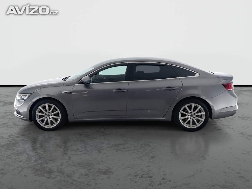 Foto inzerátu Renault Talisman 1.6 dCi