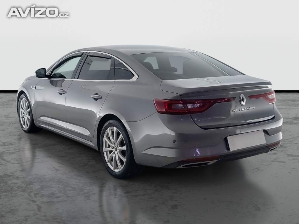 Foto inzerátu Renault Talisman 1.6 dCi