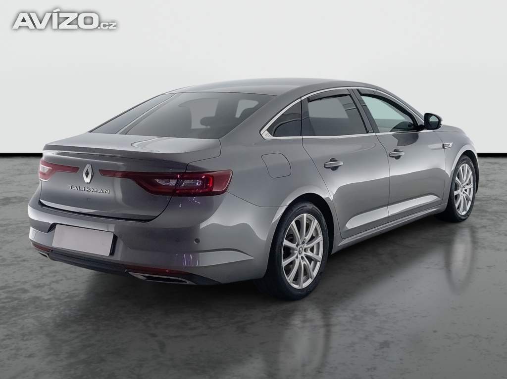 Foto inzerátu Renault Talisman 1.6 dCi