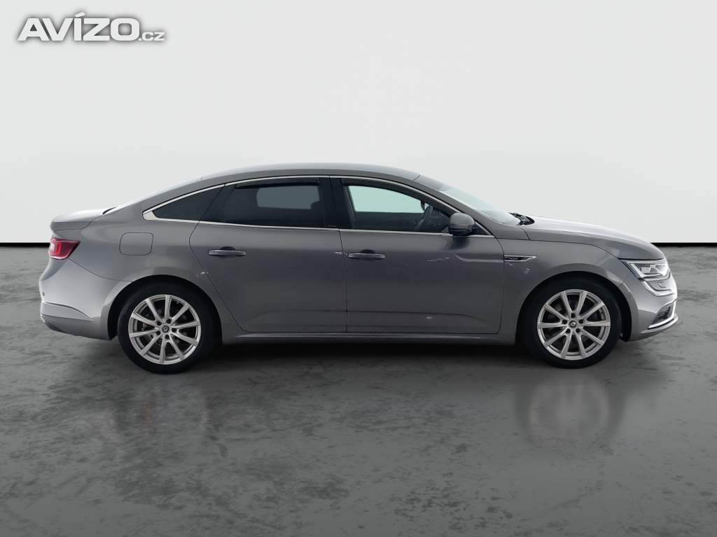 Foto inzerátu Renault Talisman 1.6 dCi