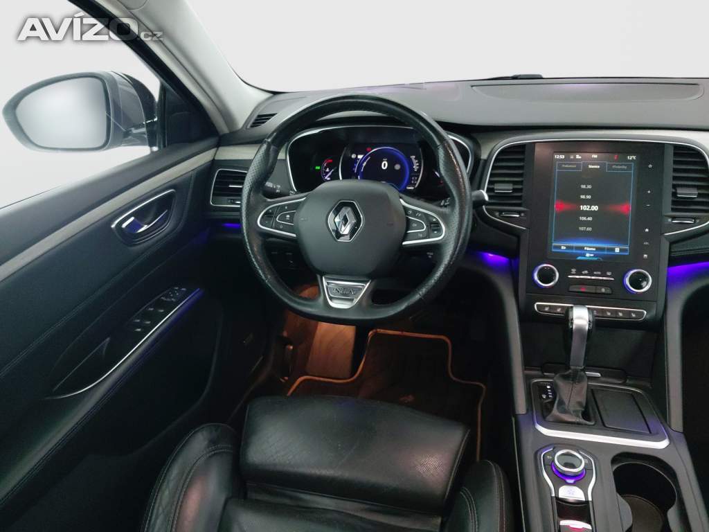 Foto inzerátu Renault Talisman 1.6 dCi